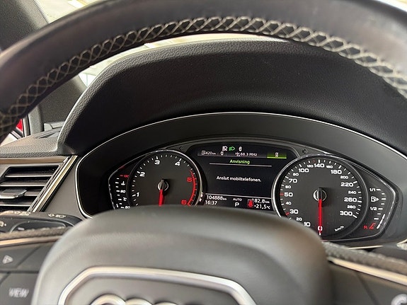Audi Q5 20 of 27