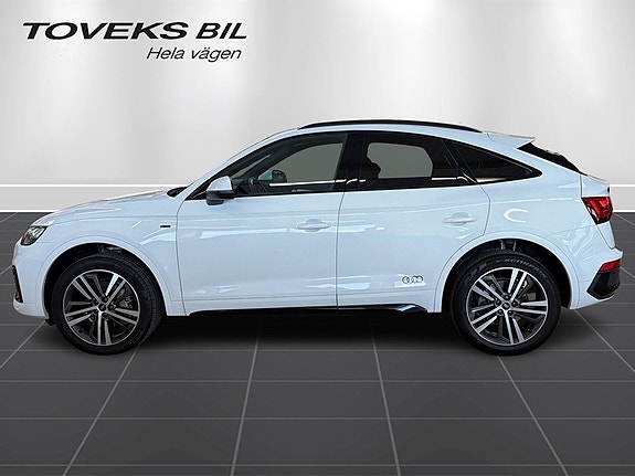 Audi Q5 6 of 27