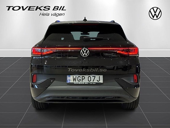 Volkswagen ID.4 GTX 4 of 21