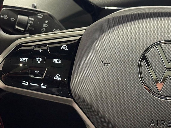 Volkswagen ID.4 GTX 20 of 21