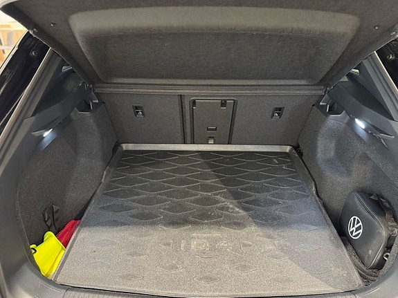 Volkswagen ID.4 GTX 15 of 21