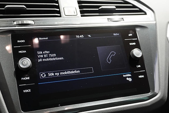 Volkswagen Tiguan 15 of 19