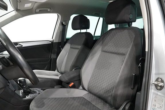 Volkswagen Tiguan 6 of 19