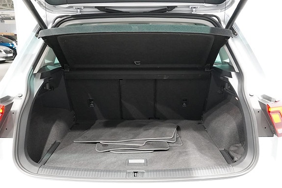 Volkswagen Tiguan 10 of 19