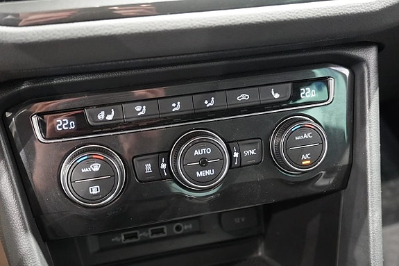 Volkswagen Tiguan 18 of 19