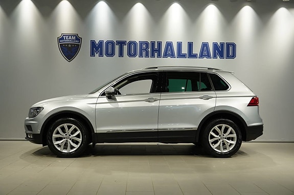 Volkswagen Tiguan 3 of 19