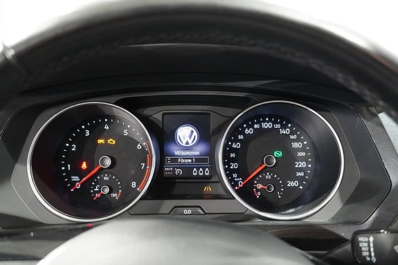 Volkswagen Tiguan 13 of 19