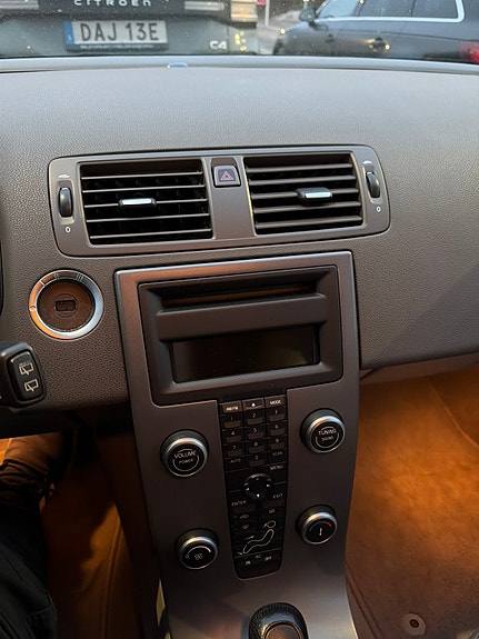 Volvo C30 3 of 3