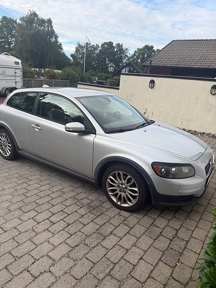 Volvo C30 2 of 3
