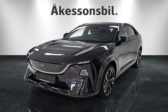Mazda CX-6e 3 of 10
