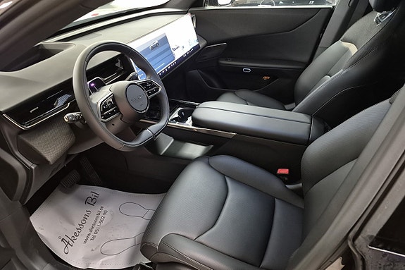 Mazda CX-6e 6 of 10