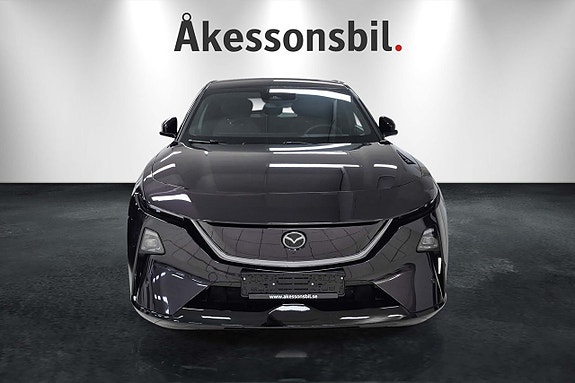 Mazda CX-6e 2 of 10