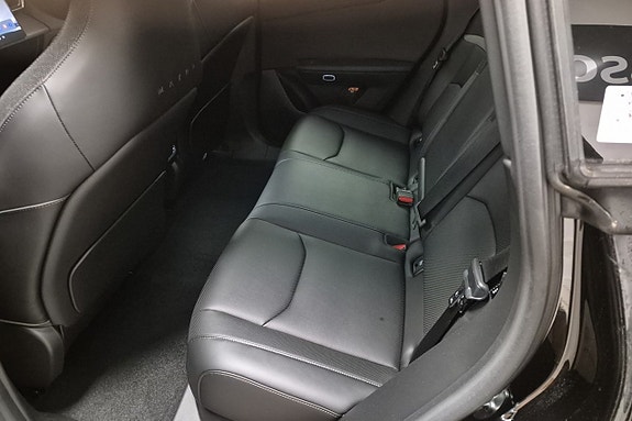 Mazda CX-6e 7 of 10