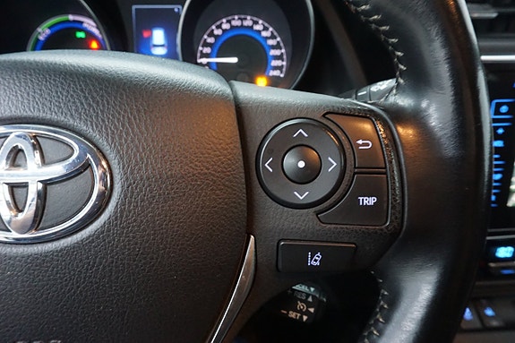 Toyota Auris 16 of 22