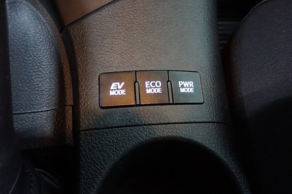 Toyota Auris 20 of 22