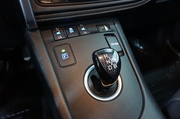 Toyota Auris 19 of 22