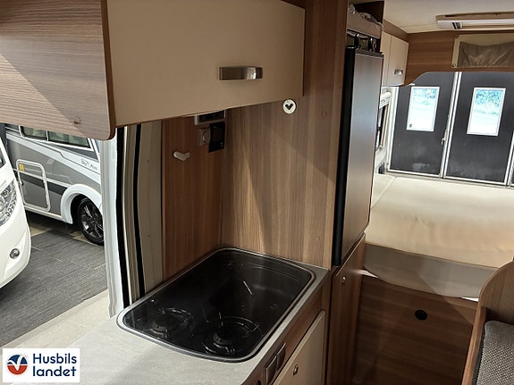 Weinsberg CaraBus 600 MQ 6 of 7