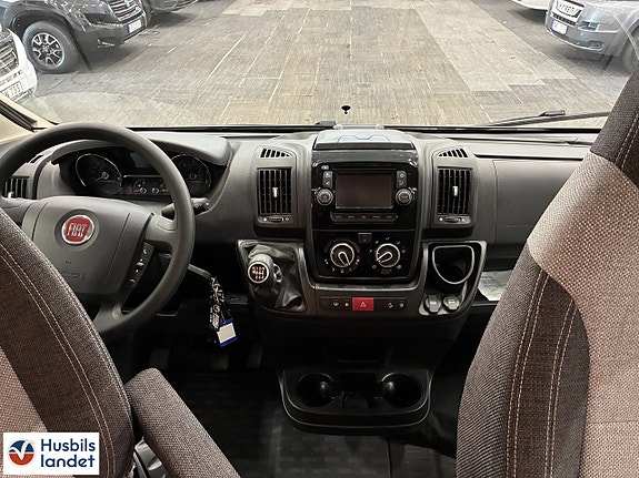 Weinsberg CaraBus 600 MQ 4 of 7