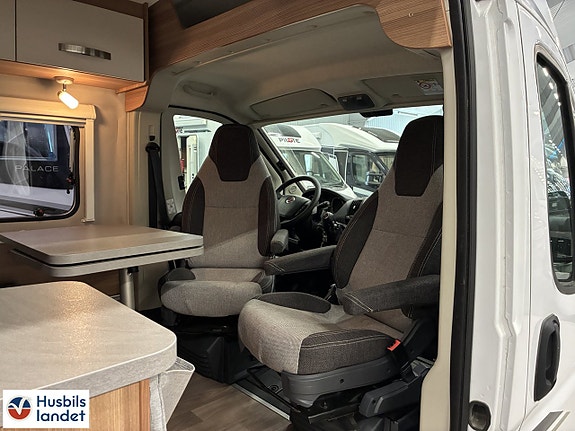 Weinsberg CaraBus 600 MQ 5 of 7