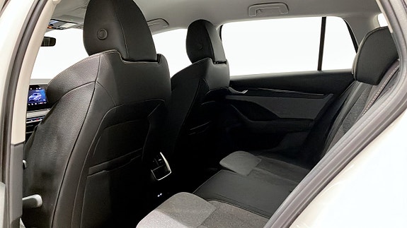 Skoda Octavia 12 of 13