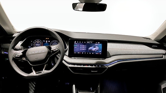 Skoda Octavia 10 of 13