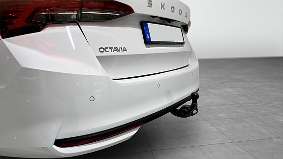 Skoda Octavia 7 of 13