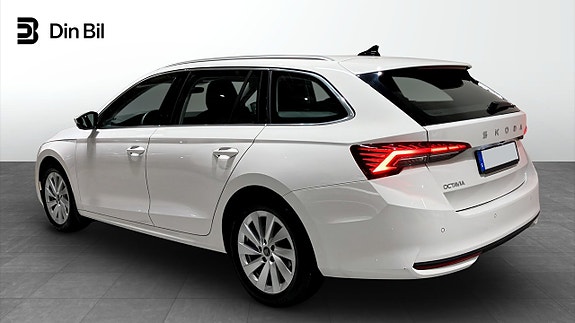 Skoda Octavia 4 of 13