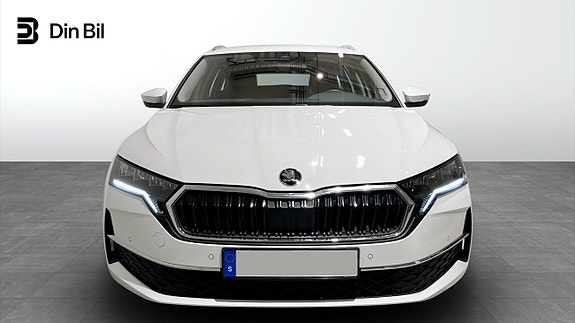 Skoda Octavia 3 of 13