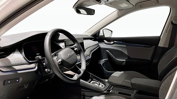 Skoda Octavia 9 of 13