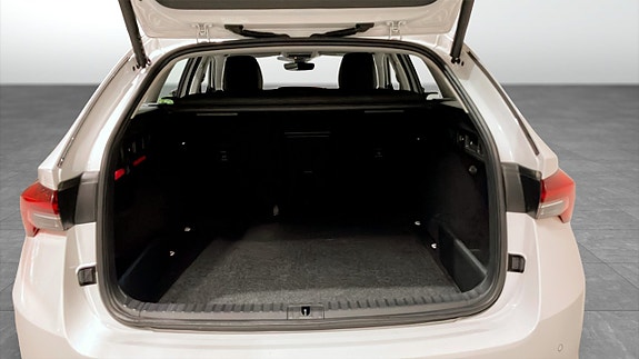 Skoda Octavia 13 of 13