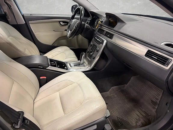 Volvo S80 14 of 15