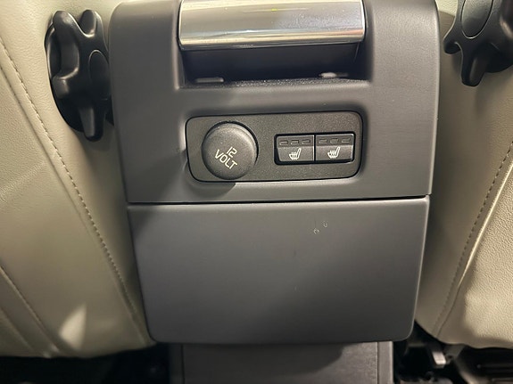 Volvo S80 15 of 15
