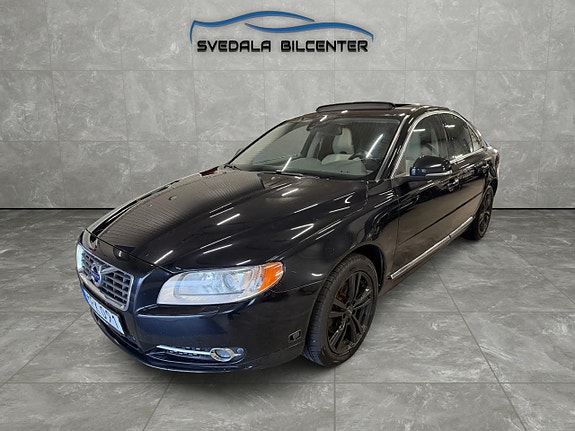 Volvo S80 3 of 15
