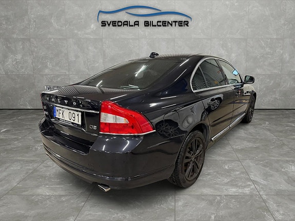 Volvo S80 6 of 15