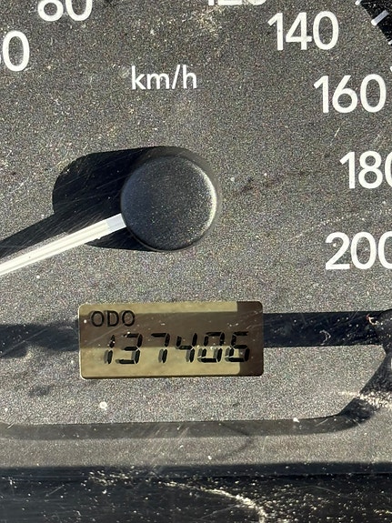 Suzuki Wagon R+ 7 of 7