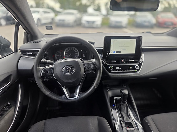 Toyota Corolla 6 of 9
