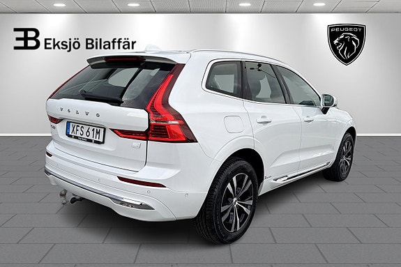 Volvo XC60 5 of 23