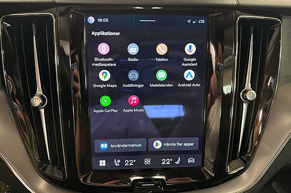 Volvo XC60 22 of 23