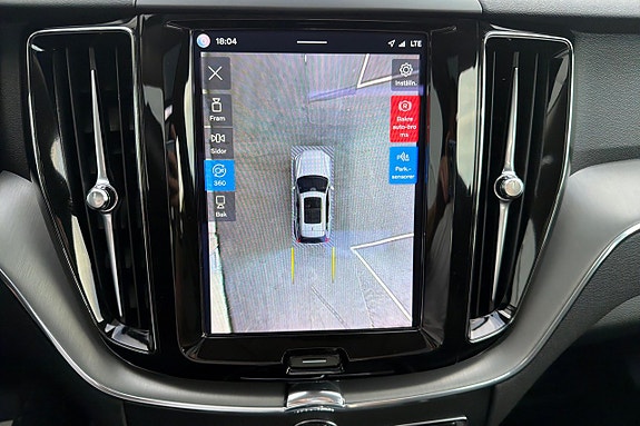 Volvo XC60 18 of 23