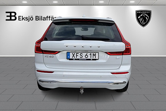 Volvo XC60 6 of 23