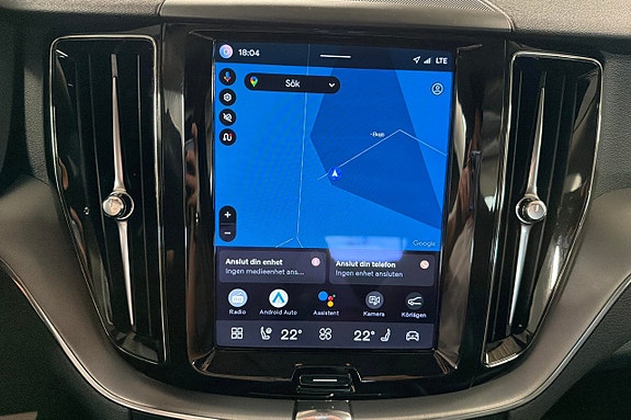 Volvo XC60 19 of 23