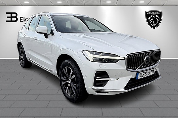 Volvo XC60 3 of 23