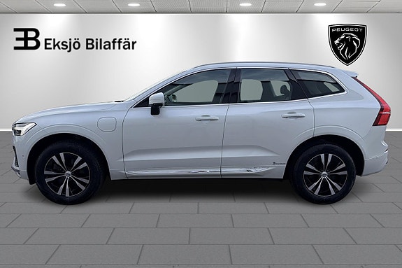 Volvo XC60 7 of 23