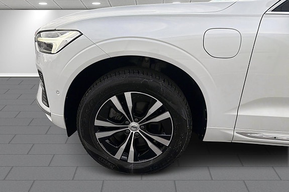 Volvo XC60 9 of 23