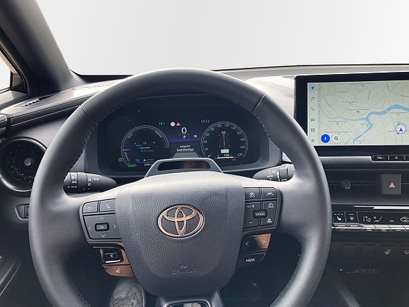 Toyota C-HR 9 of 10