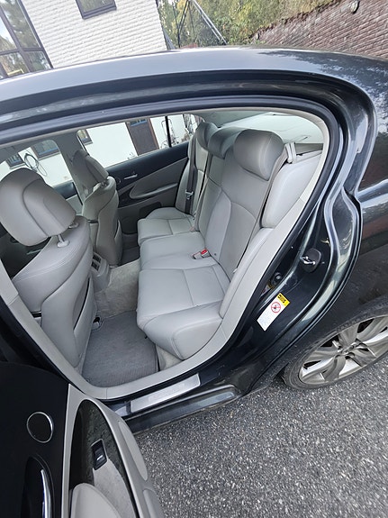 Lexus GS300 5 of 7