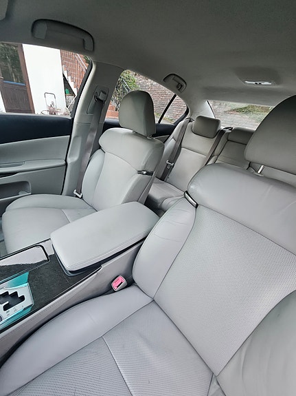 Lexus GS300 6 of 7