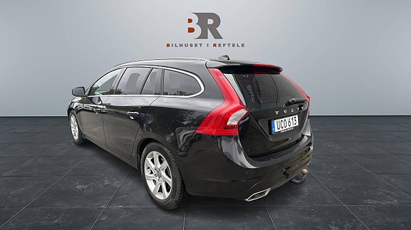 Volvo V60 6 of 13