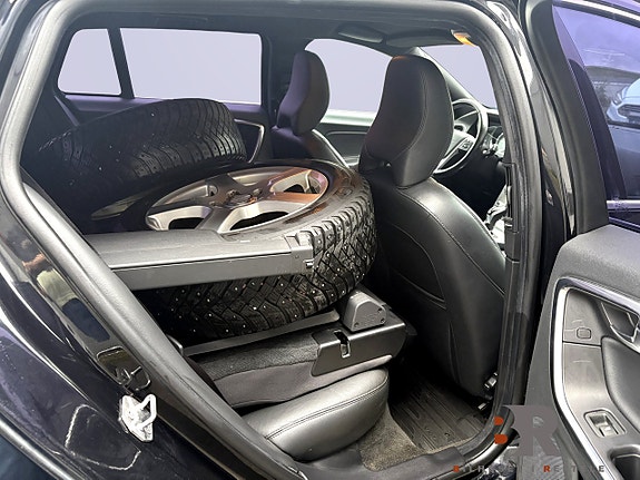 Volvo V60 10 of 13