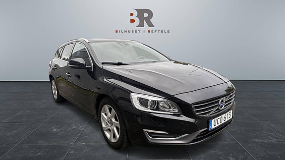 Volvo V60 13 of 13